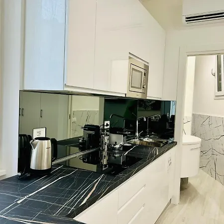 Kibilu - Viale Abruzzi - Shopping Area Buenos Aires - Near Centre * Milan