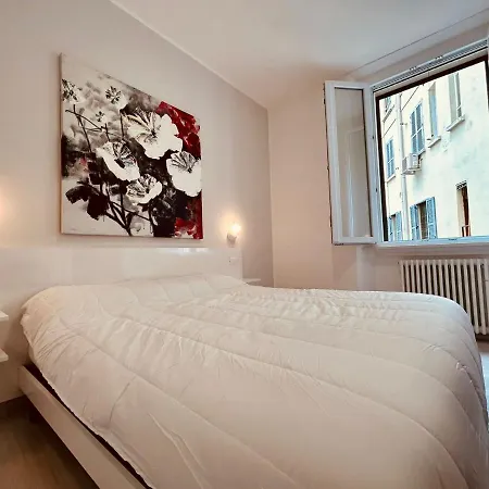 Kibilu - Viale Abruzzi - Shopping Area Buenos Aires - Near Centre Milan