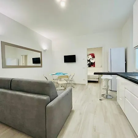 Kibilu - Viale Abruzzi - Shopping Area Buenos Aires - Near Centre Apartment Milan