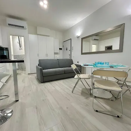 Kibilu - Viale Abruzzi - Shopping Area Buenos Aires - Near Centre